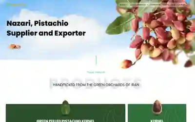 پروژه وردپرس